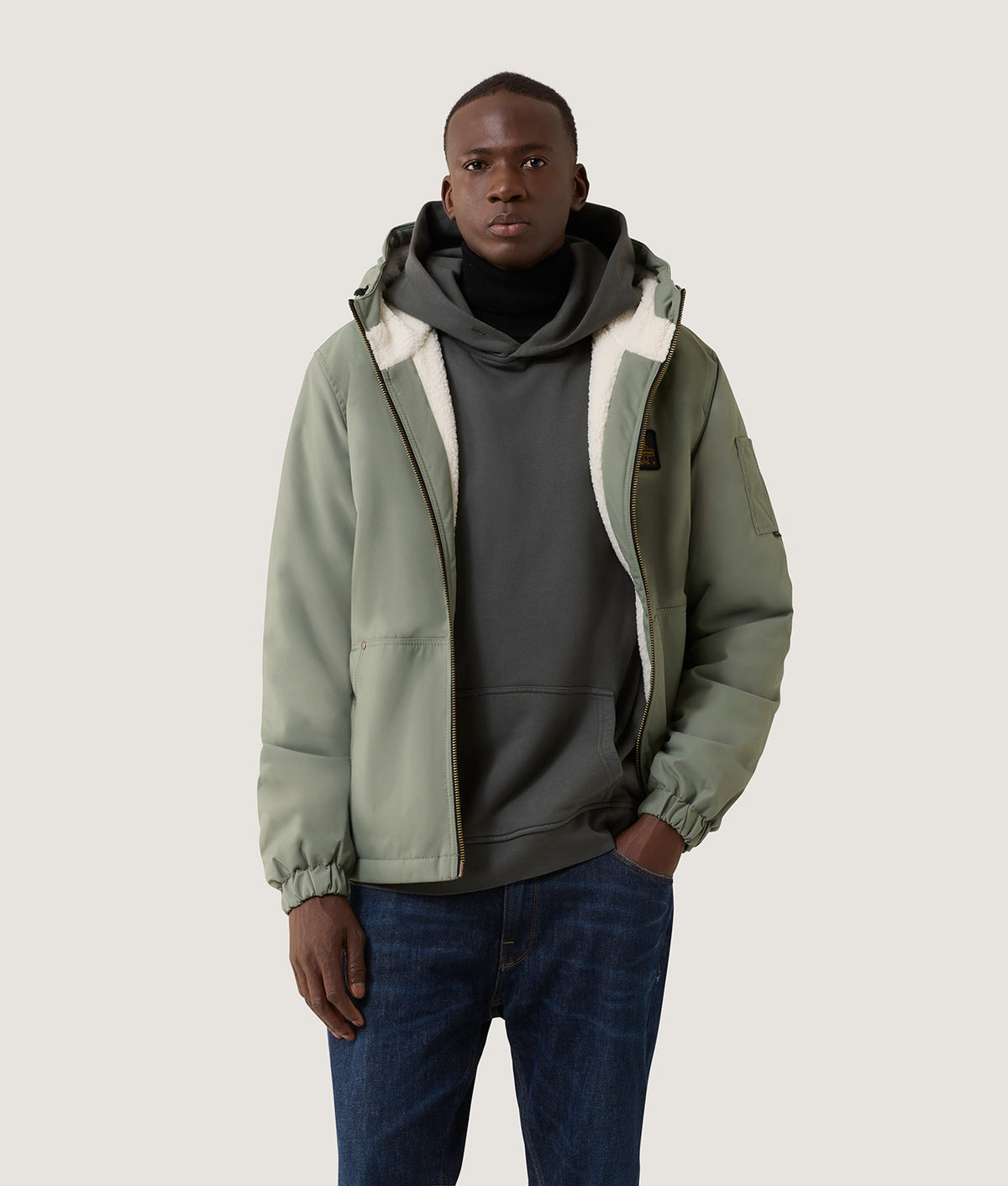 LIBRA JACKET