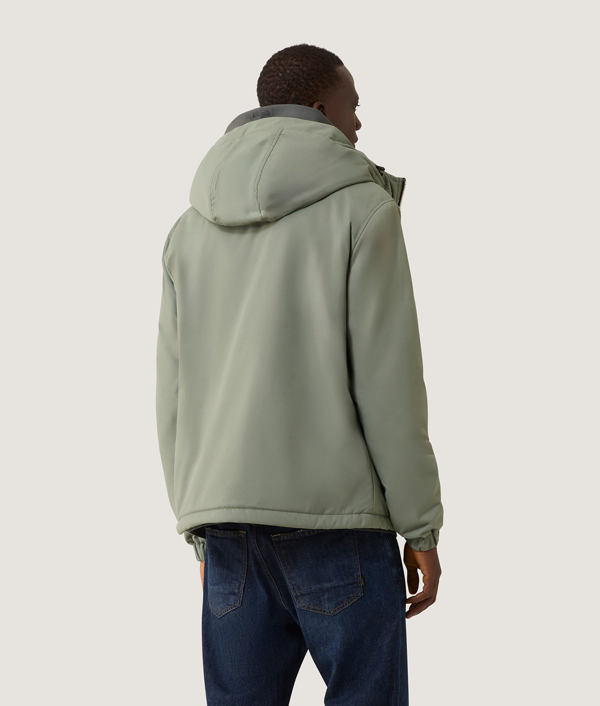 LIBRA JACKET