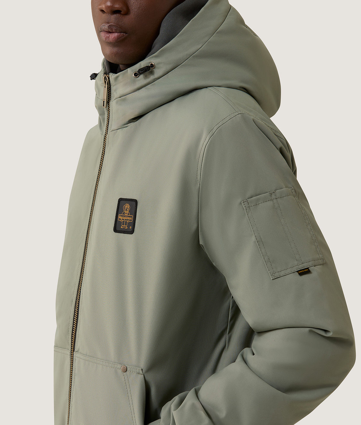 LIBRA JACKET