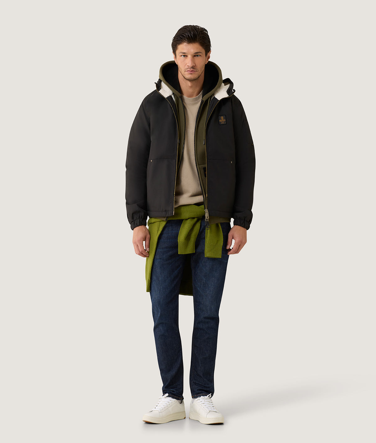 LIBRA JACKET