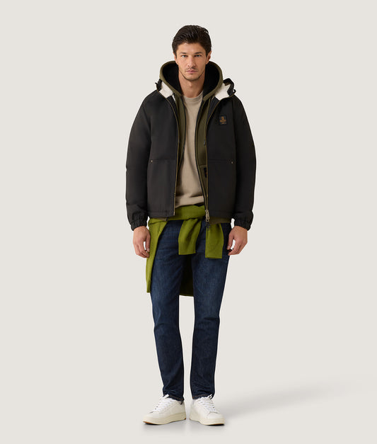 LIBRA JACKET