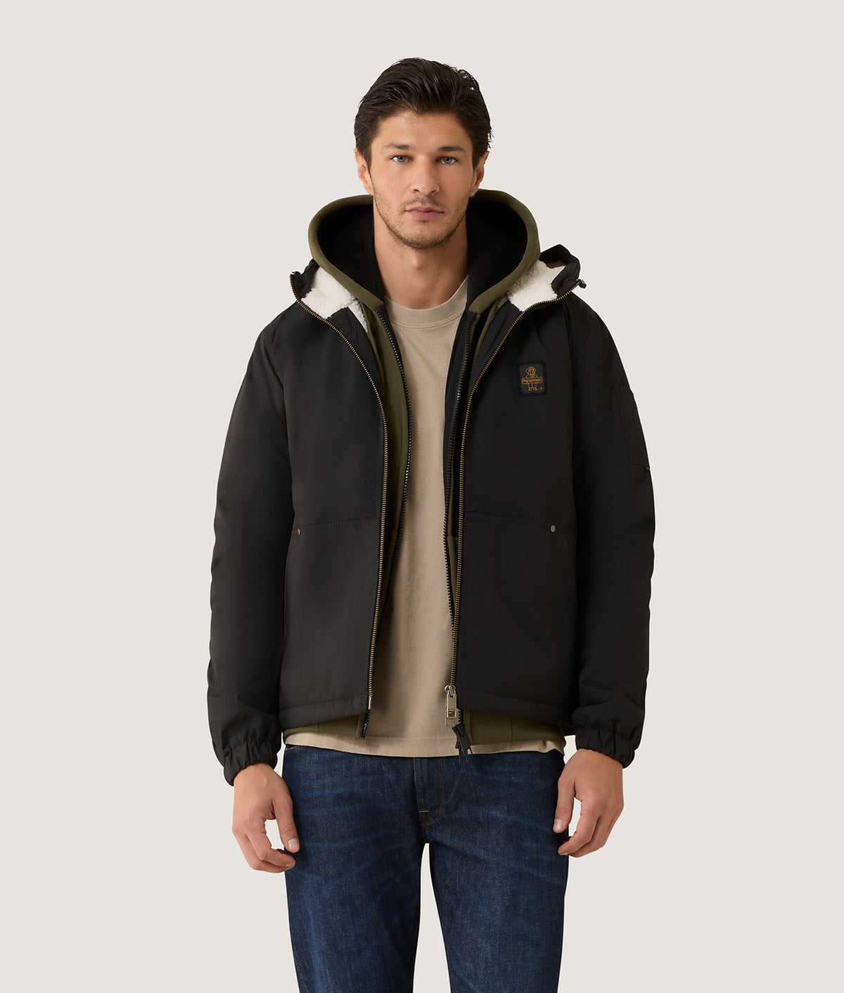 LIBRA JACKET