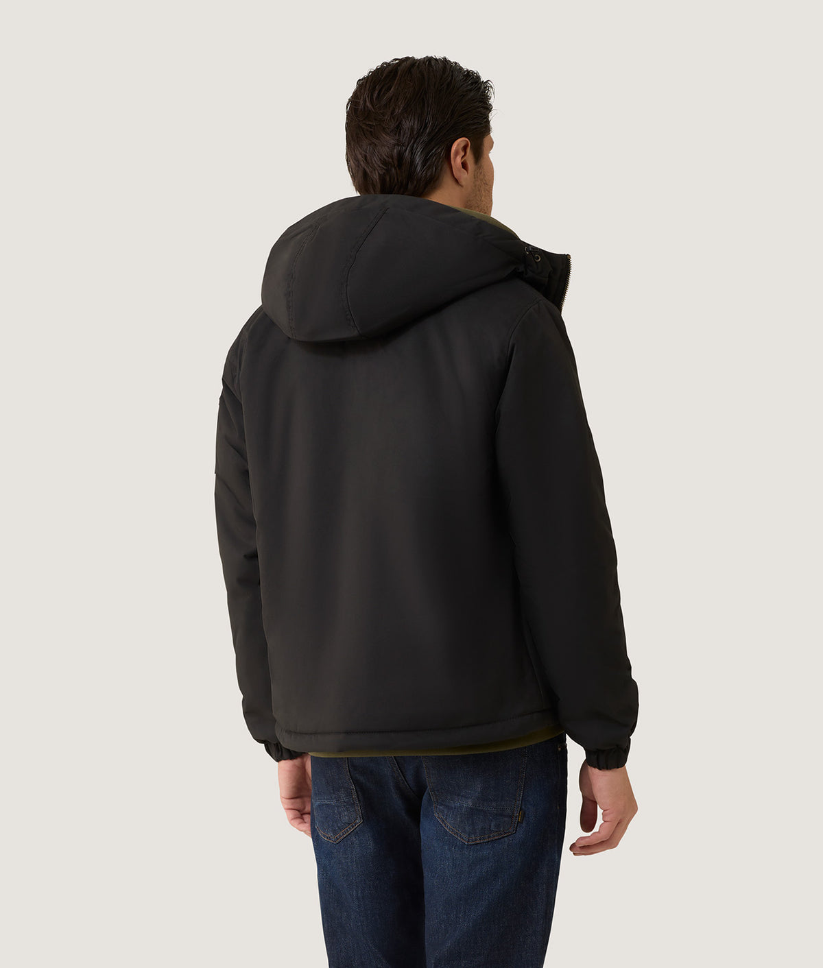 LIBRA JACKET