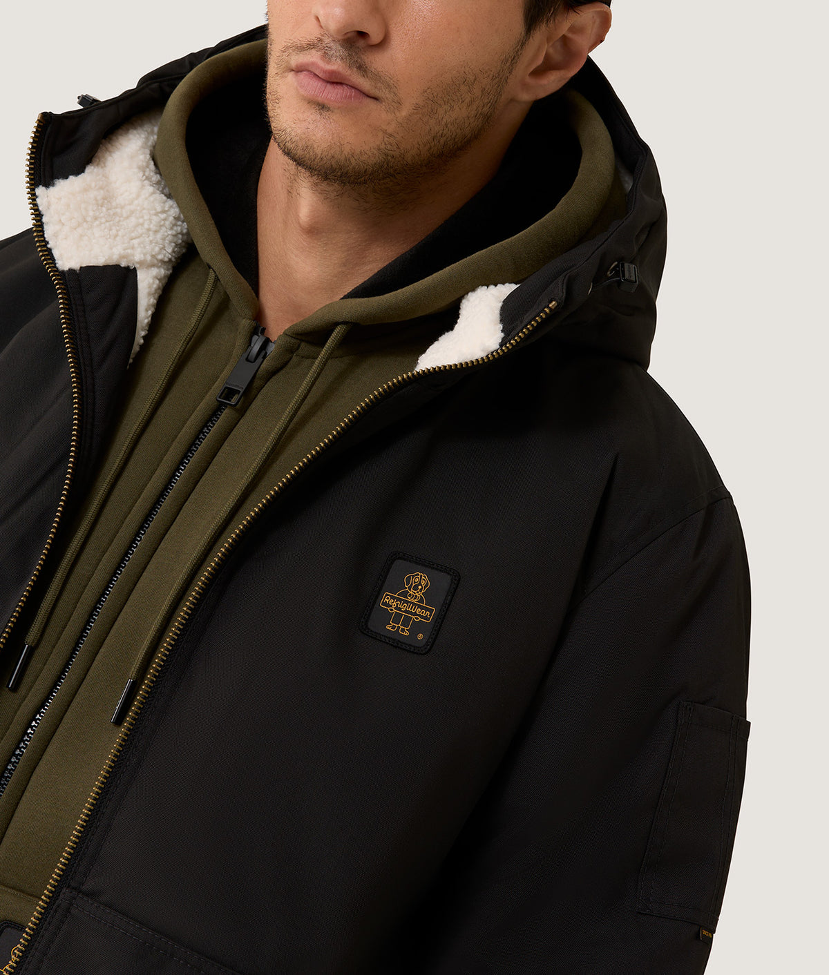 LIBRA JACKET