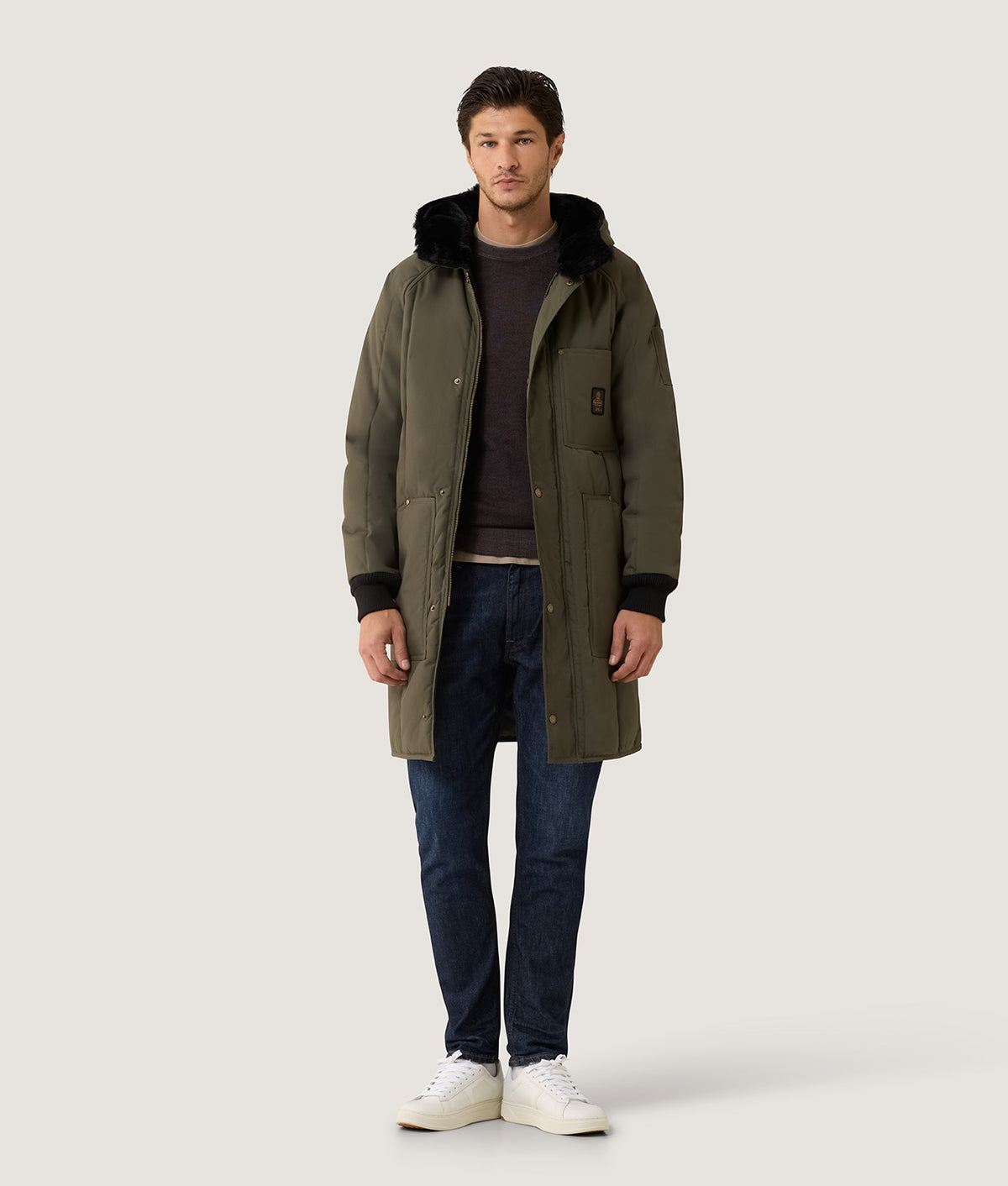 ORIGINAL PARKA