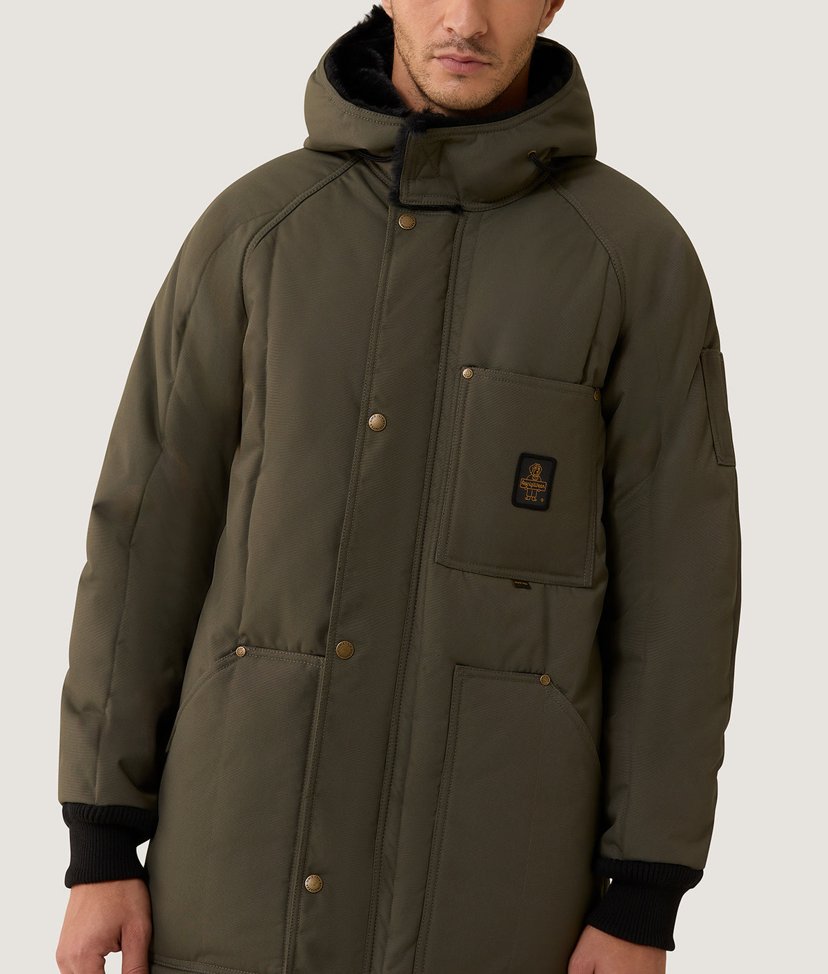 ORIGINAL PARKA
