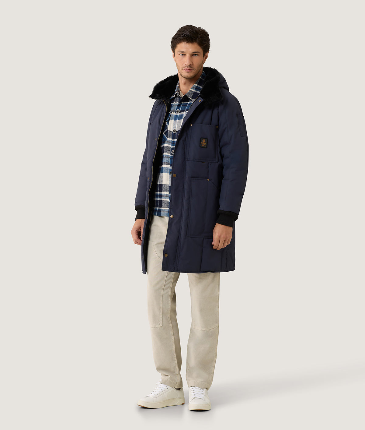 ORIGINAL PARKA