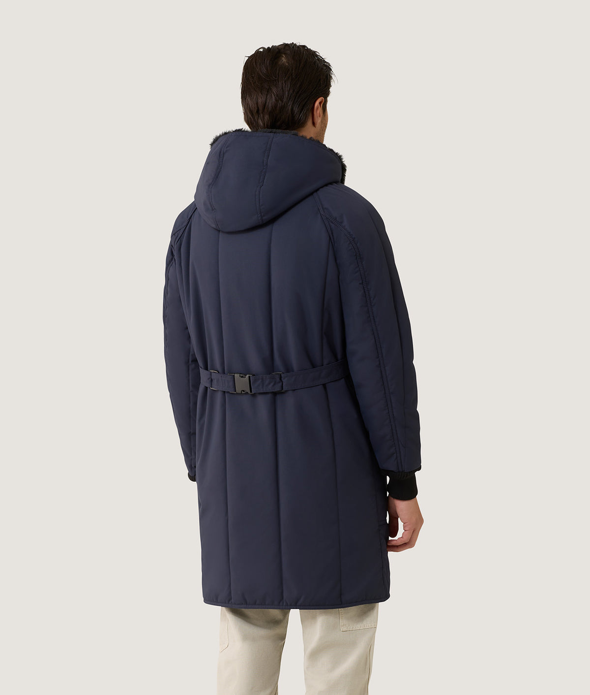 ORIGINAL PARKA