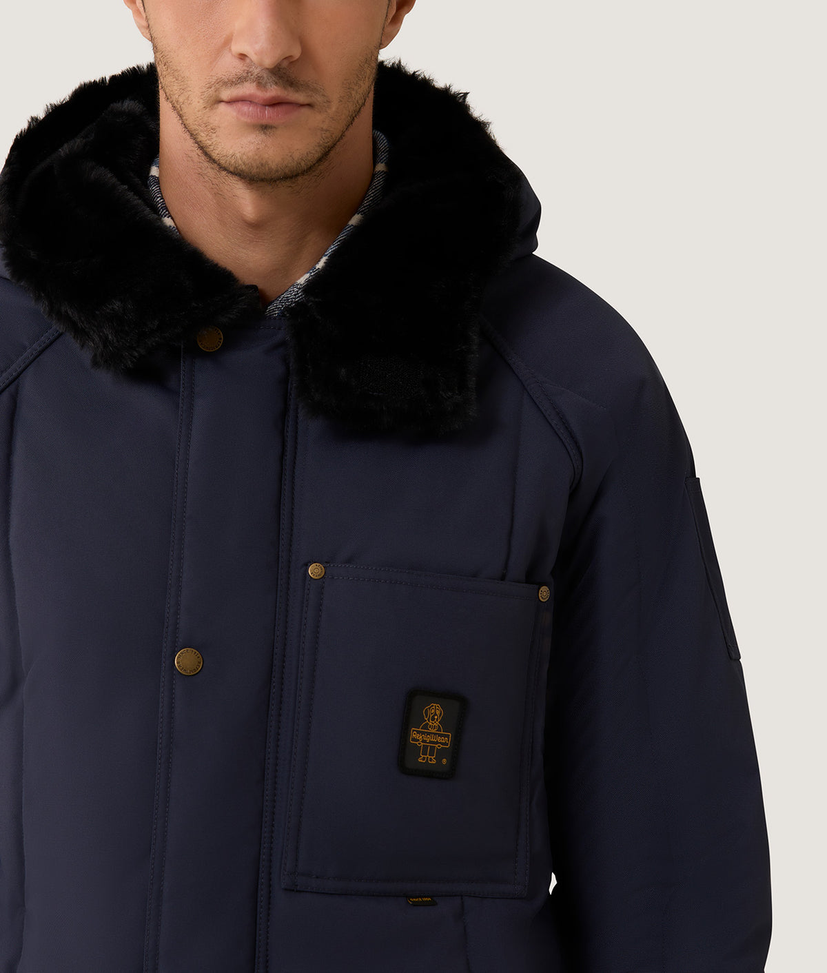 ORIGINAL PARKA