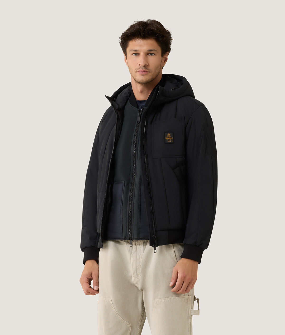 BLUNT JACKET