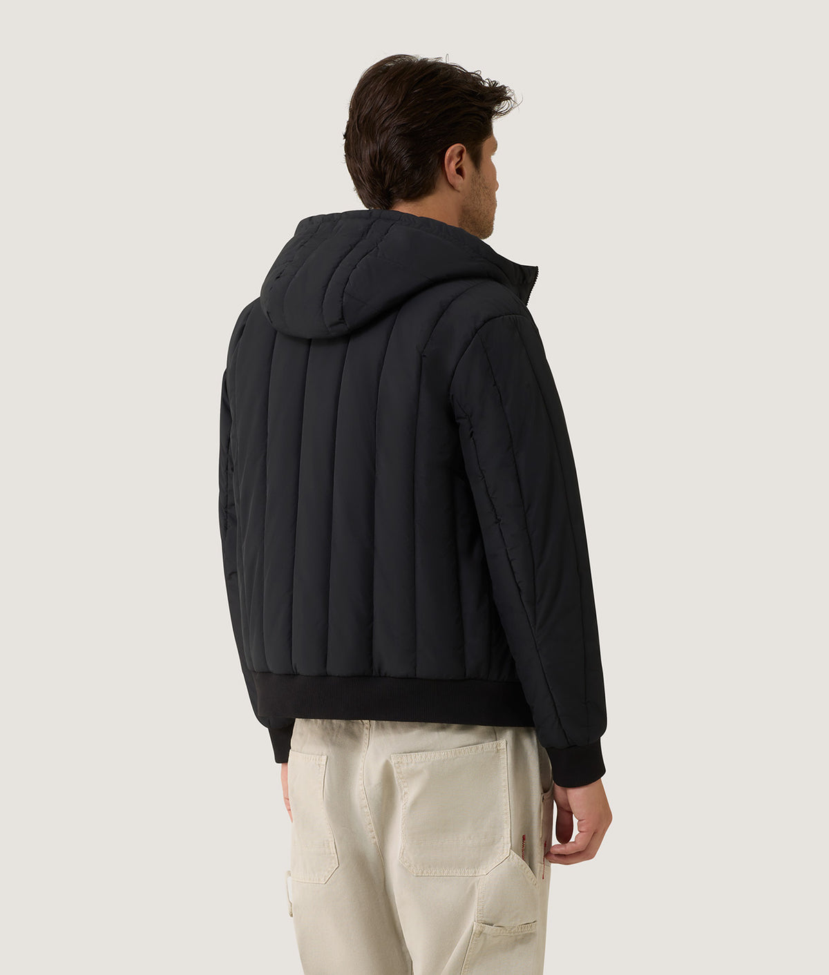 BLUNT JACKET