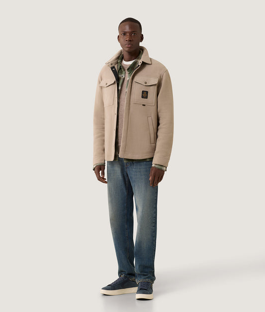 CLINT JACKET