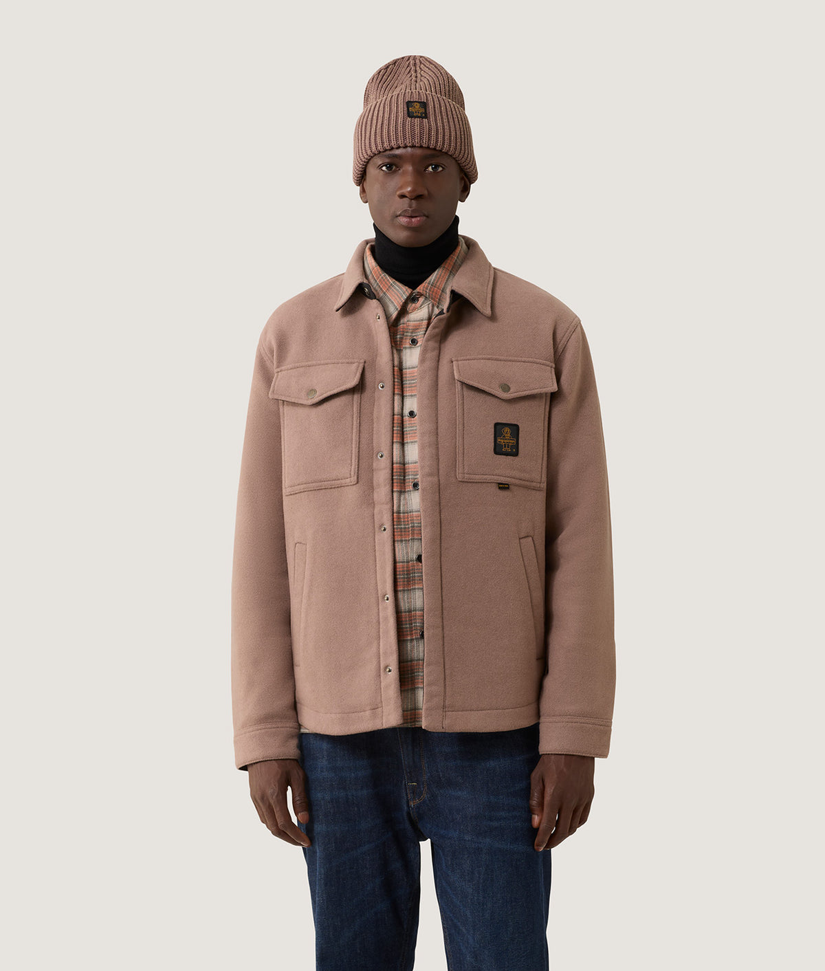 CLINT JACKET