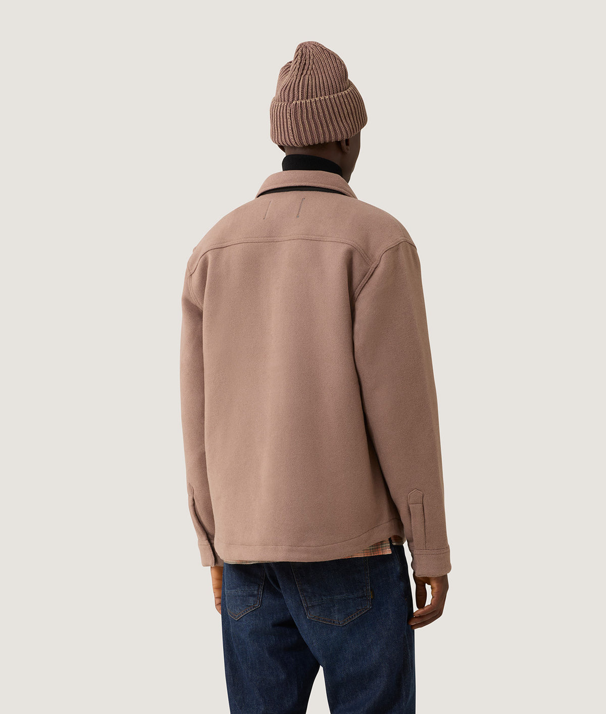 CLINT JACKET PORTABELLA | RefrigiWear