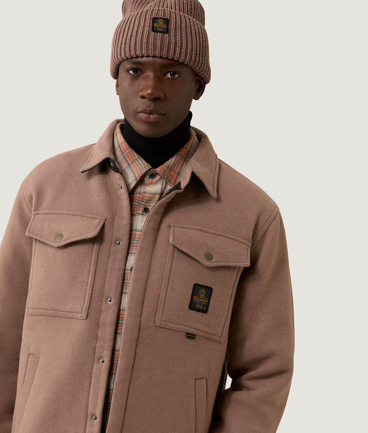 CLINT JACKET