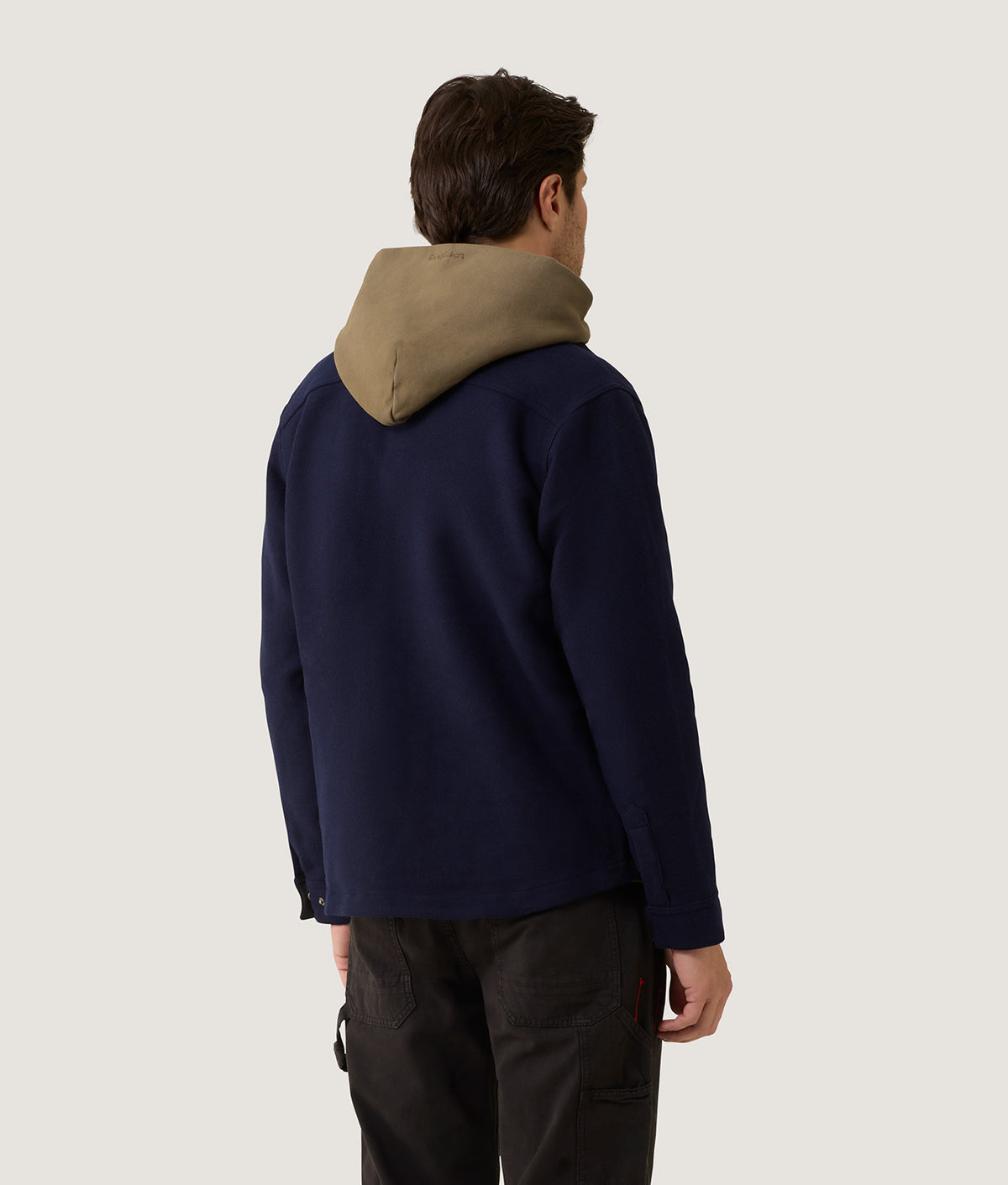 CLINT JACKET