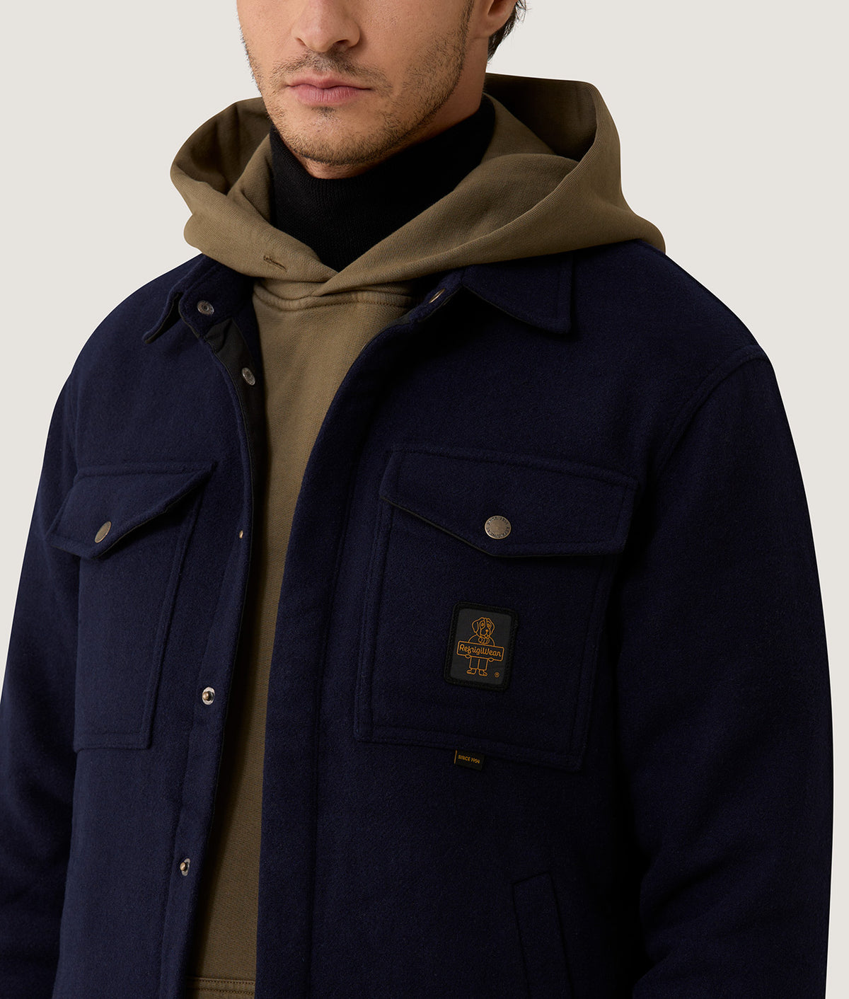 CLINT JACKET