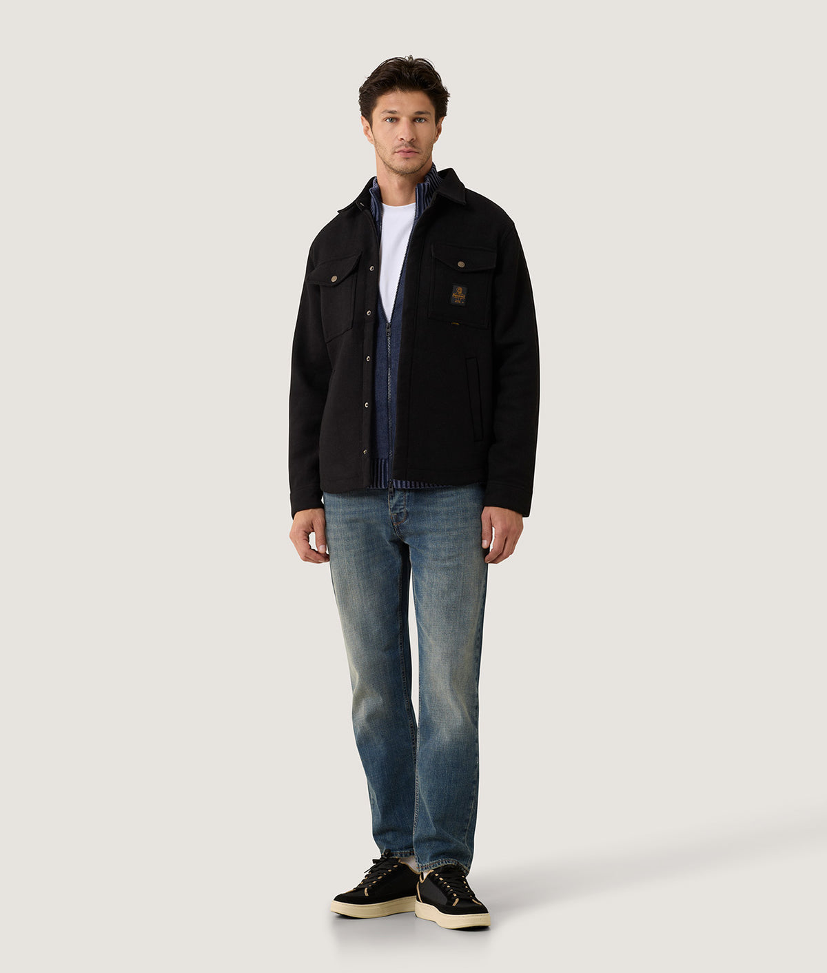 CLINT JACKET