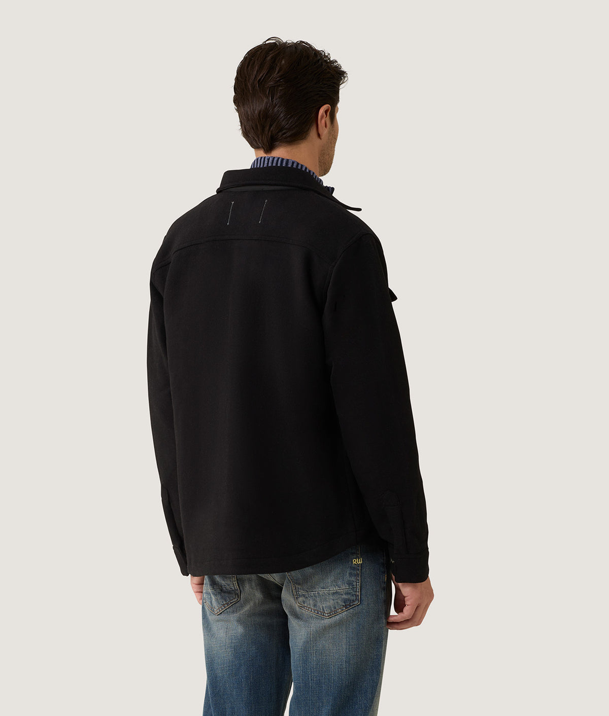 CLINT JACKET