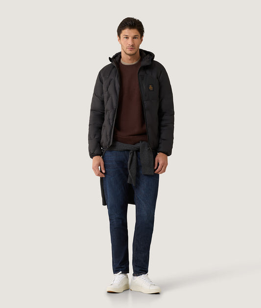 GRAPHITE JACKET