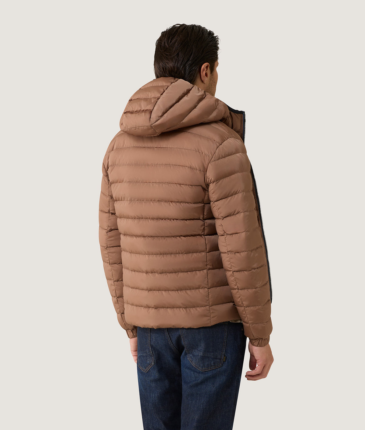 HUNTER JACKET PORTABELLA | RefrigiWear