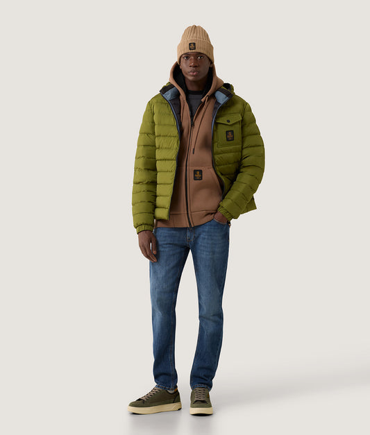 HUNTER JACKET