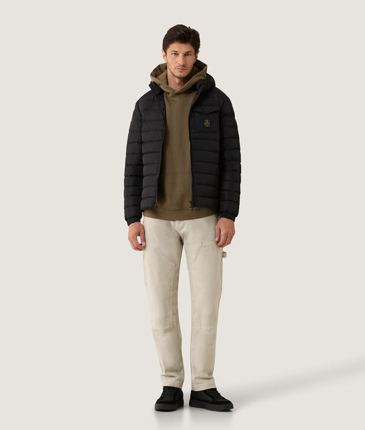 HUNTER JACKET