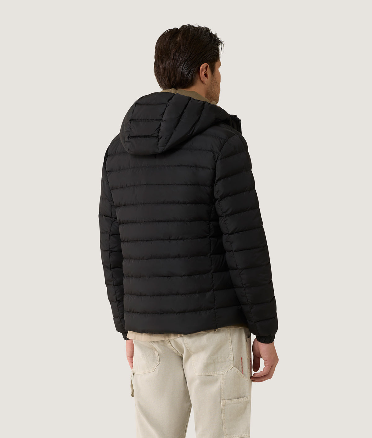 HUNTER JACKET