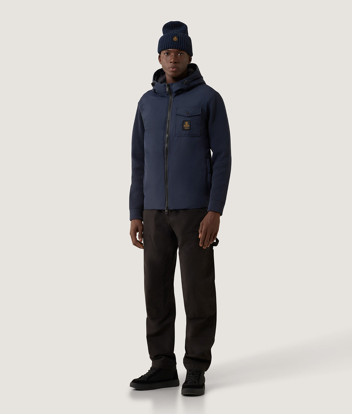 HYBRID HOOD HUNTER