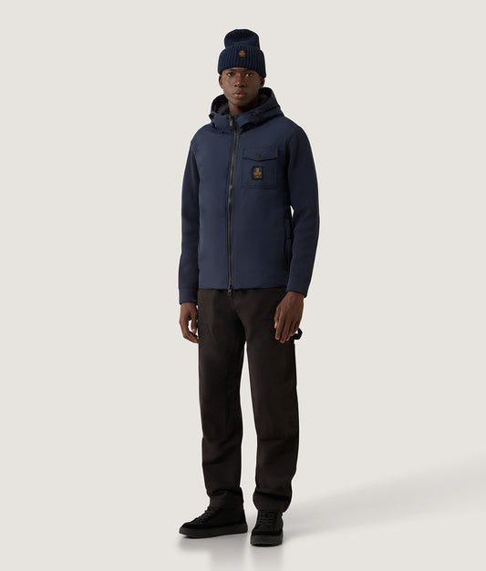 HYBRID HOOD HUNTER