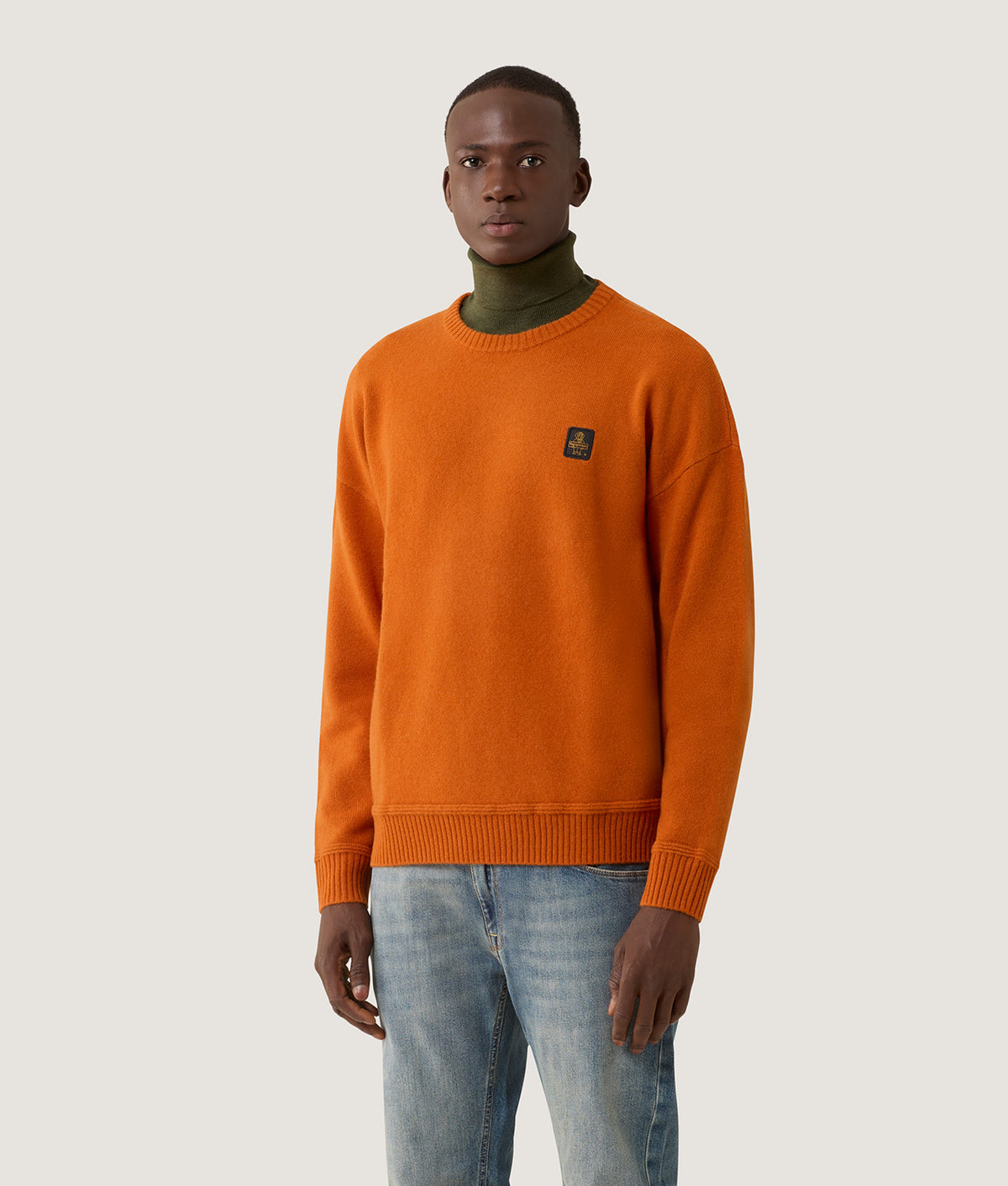TIMOTHY PULLOVER
