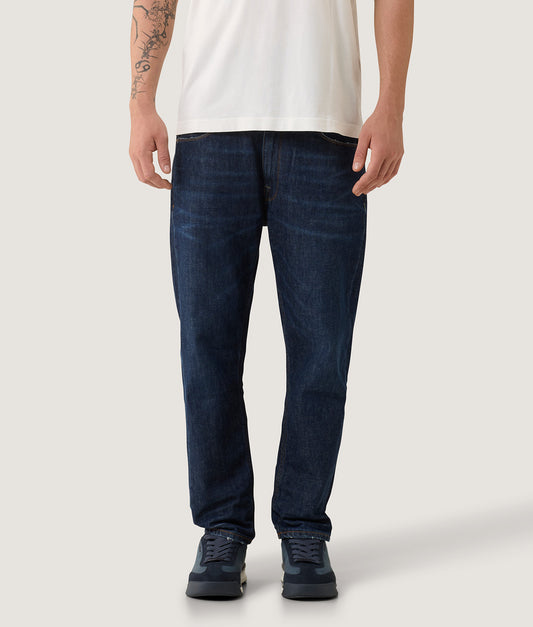 SCOTT PANTS DENIM | RefrigiWear