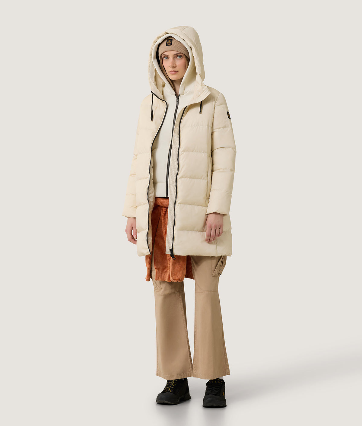 CATY JACKET
