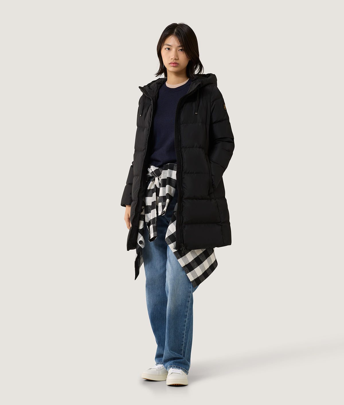 CATY JACKET