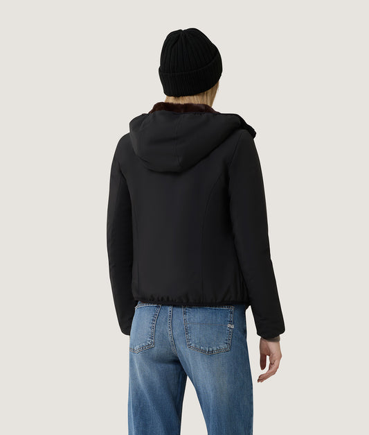 LADY BRISK JACKET