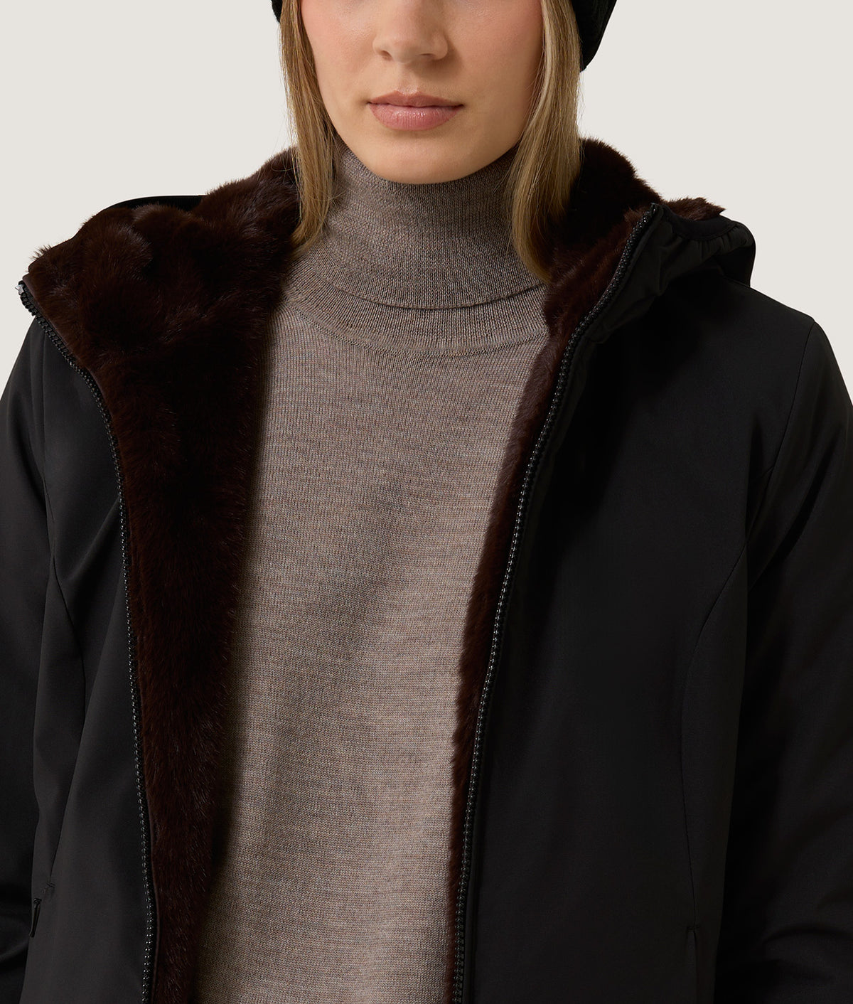 LADY BRISK JACKET