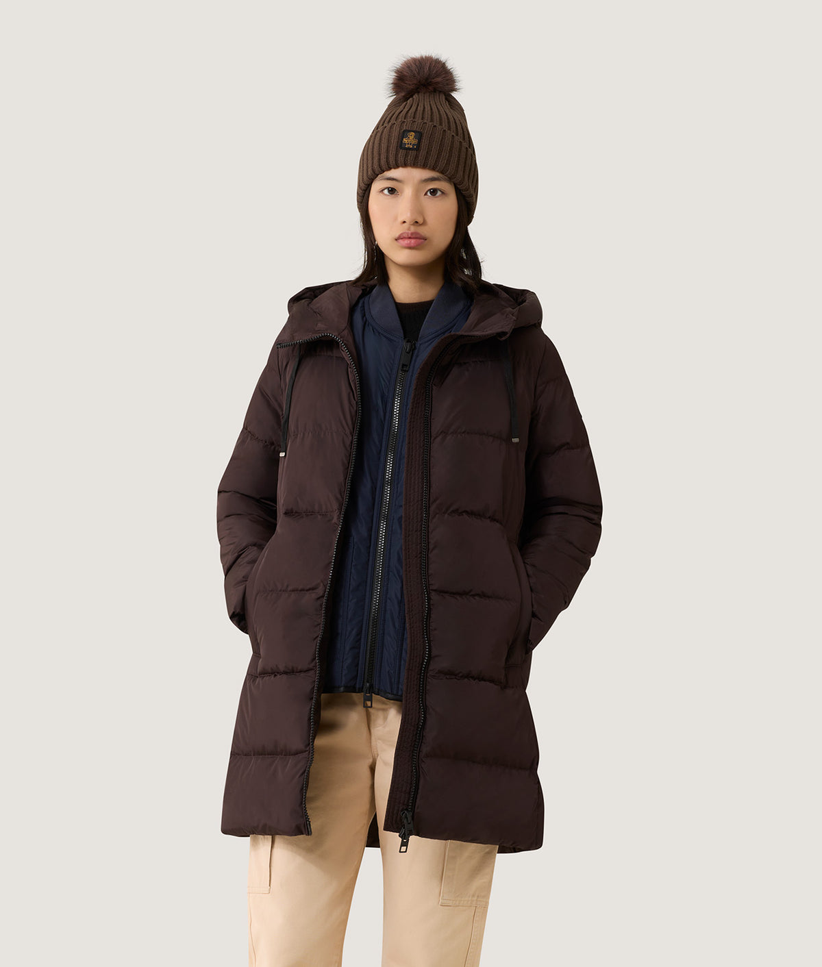 CATY JACKET
