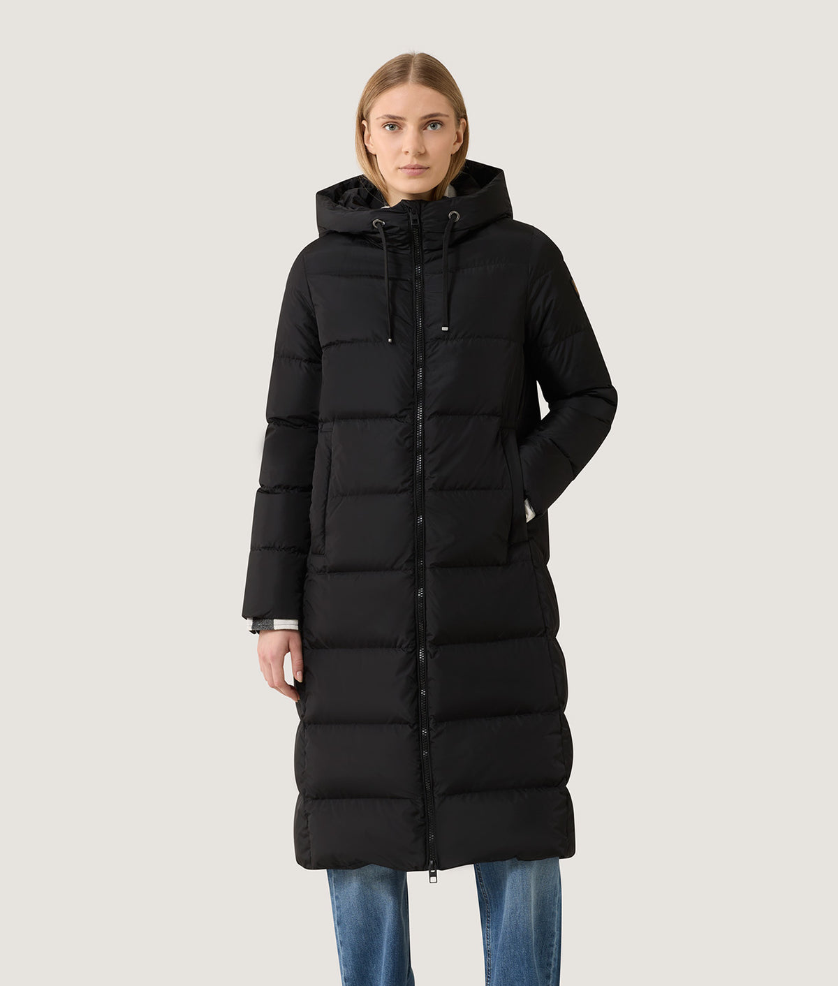 CAROL JACKET