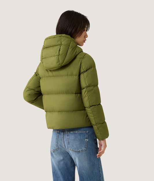 BRAFFY JACKET