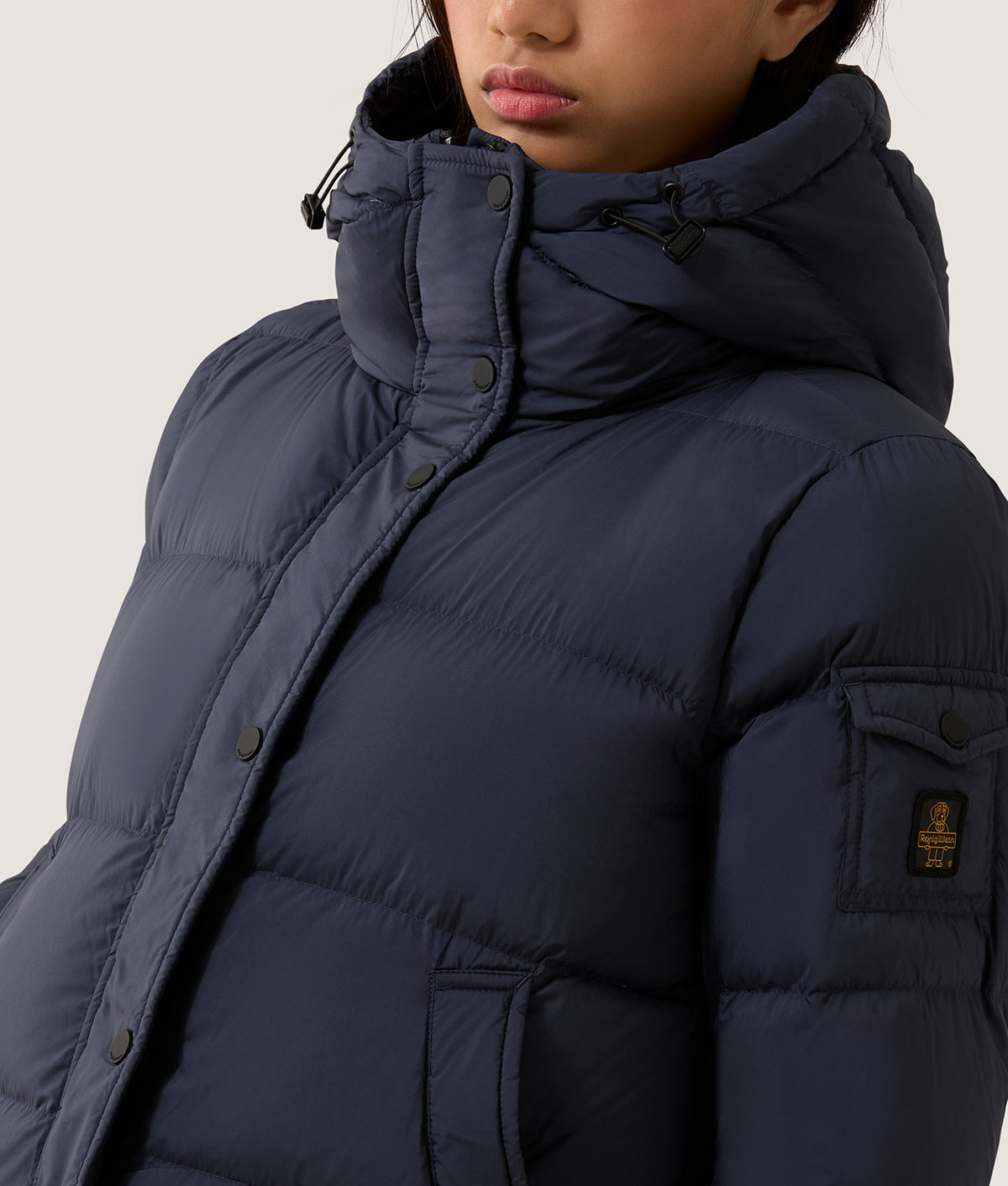 BRAFFY JACKET