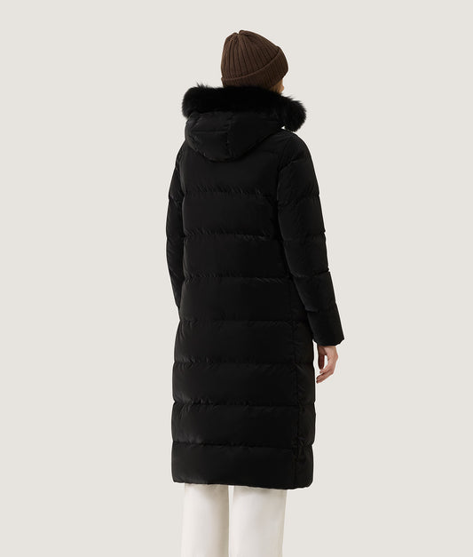 ANASTASIA JACKET