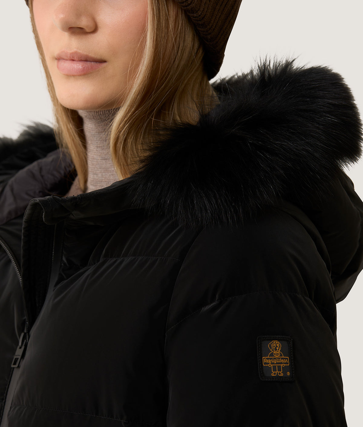 ANASTASIA JACKET