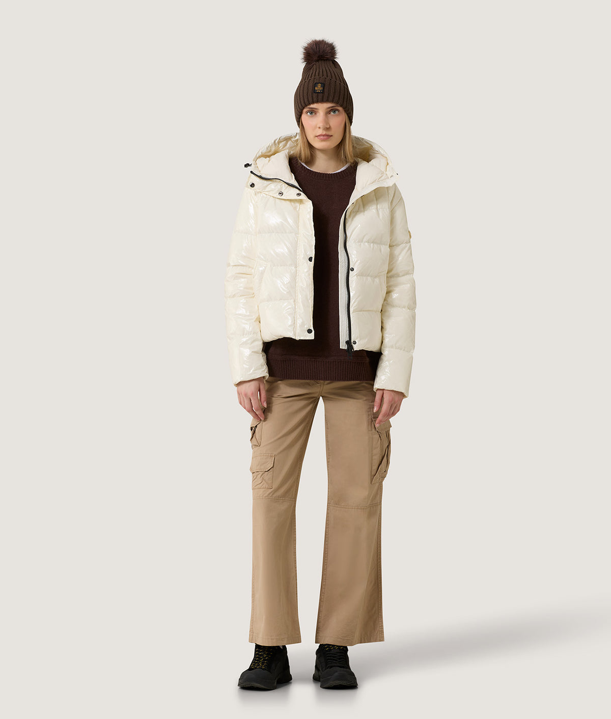 NATALIA JACKET