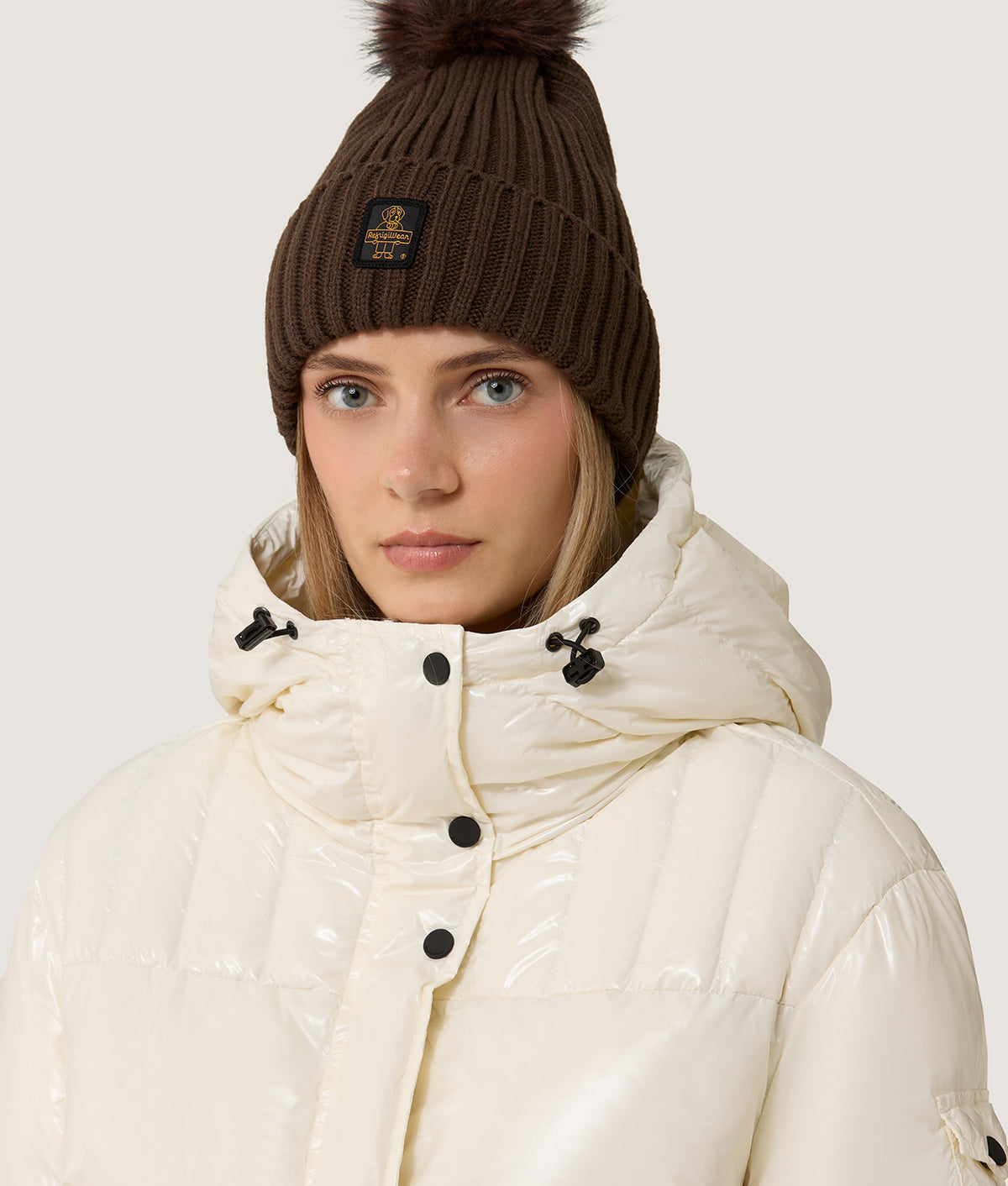 NATALIA JACKET