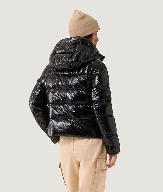 NATALIA JACKET