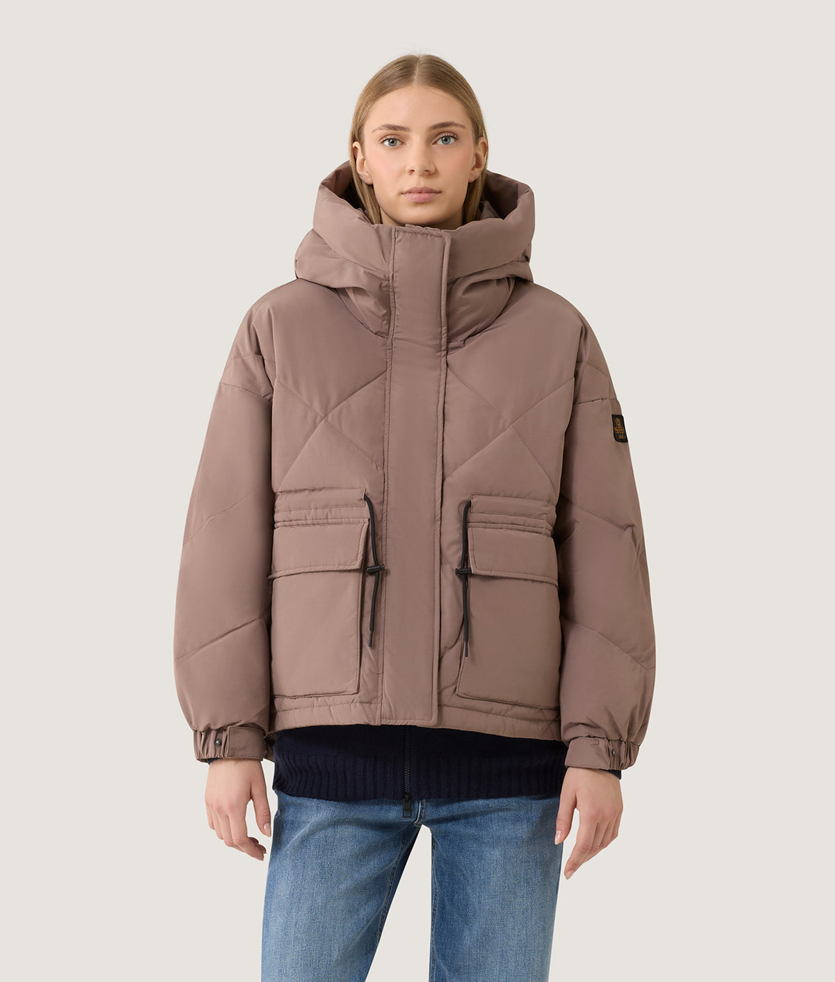 LARAMIE JACKET