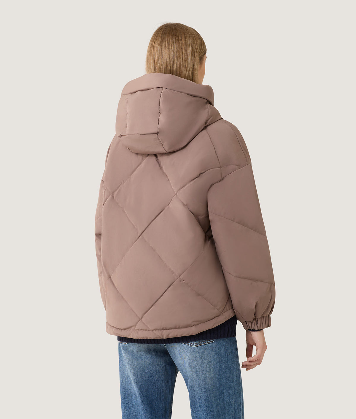LARAMIE JACKET