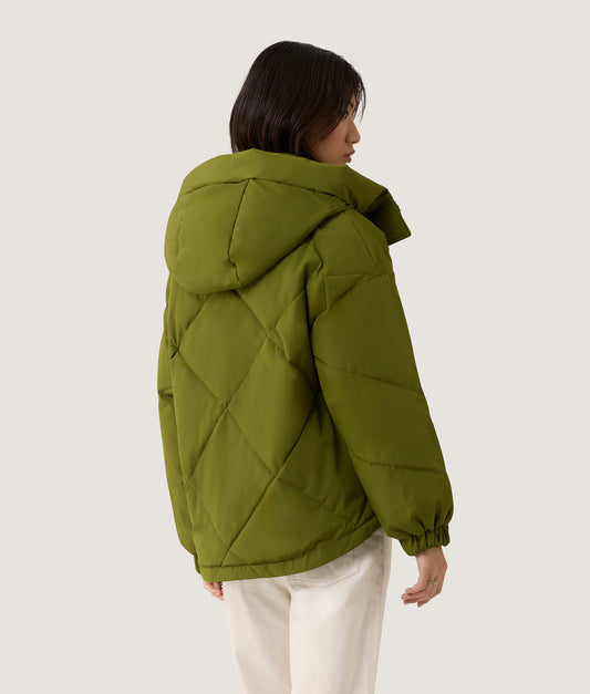 LARAMIE JACKET
