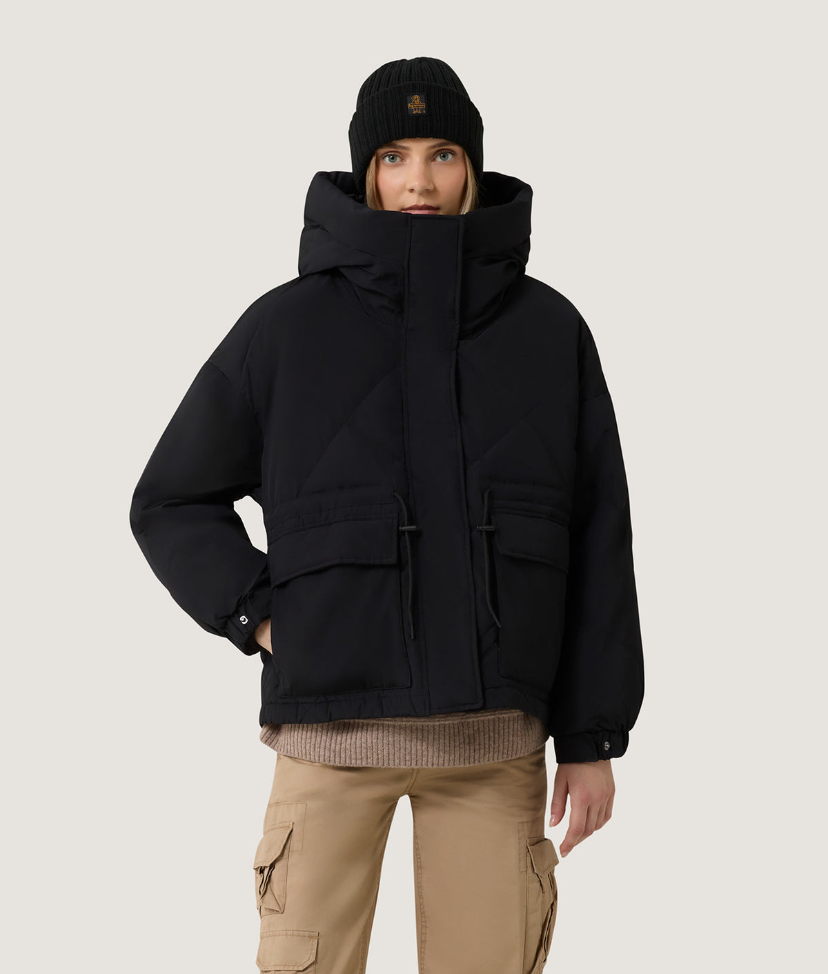 LARAMIE JACKET