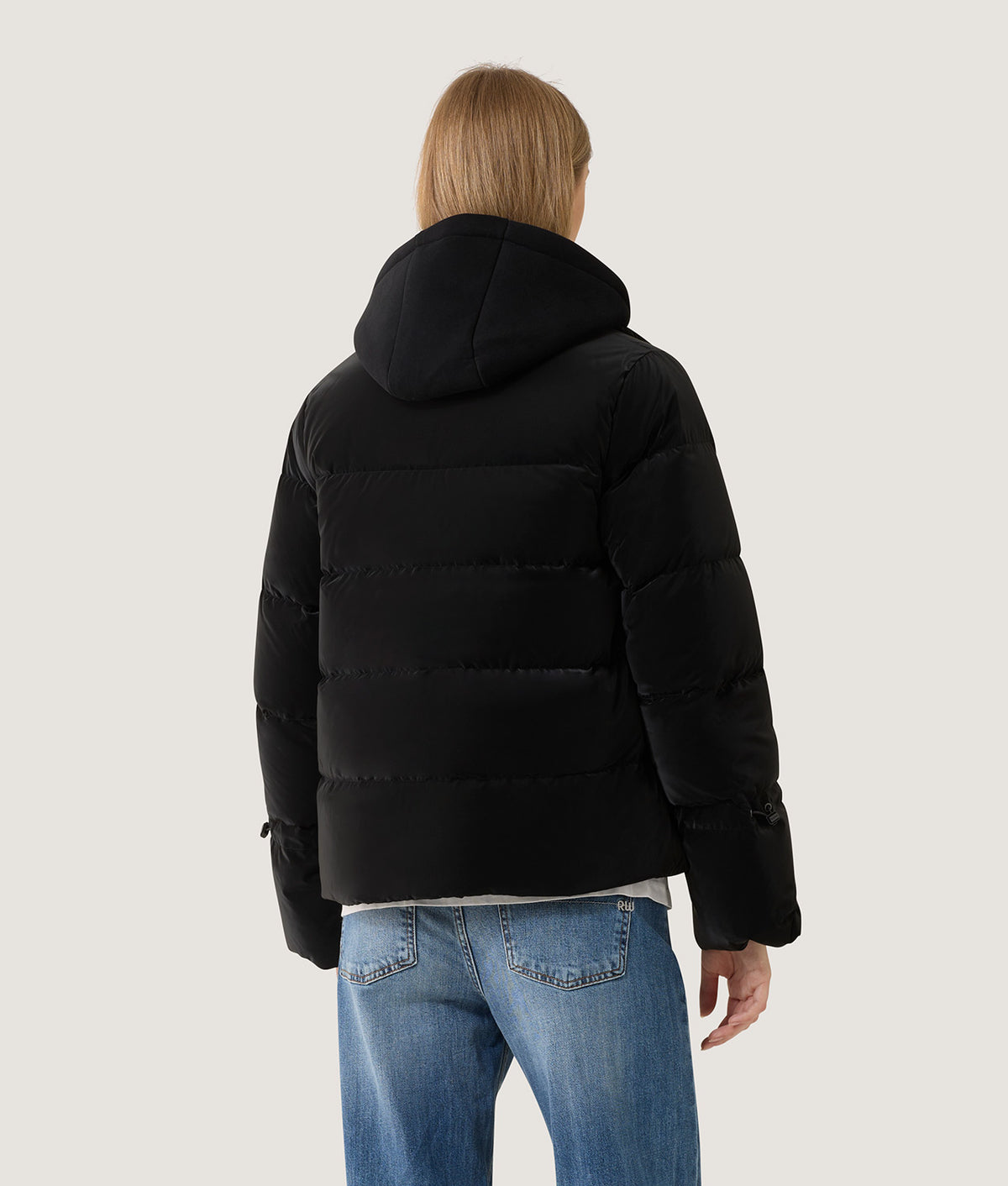FLAKE JACKET